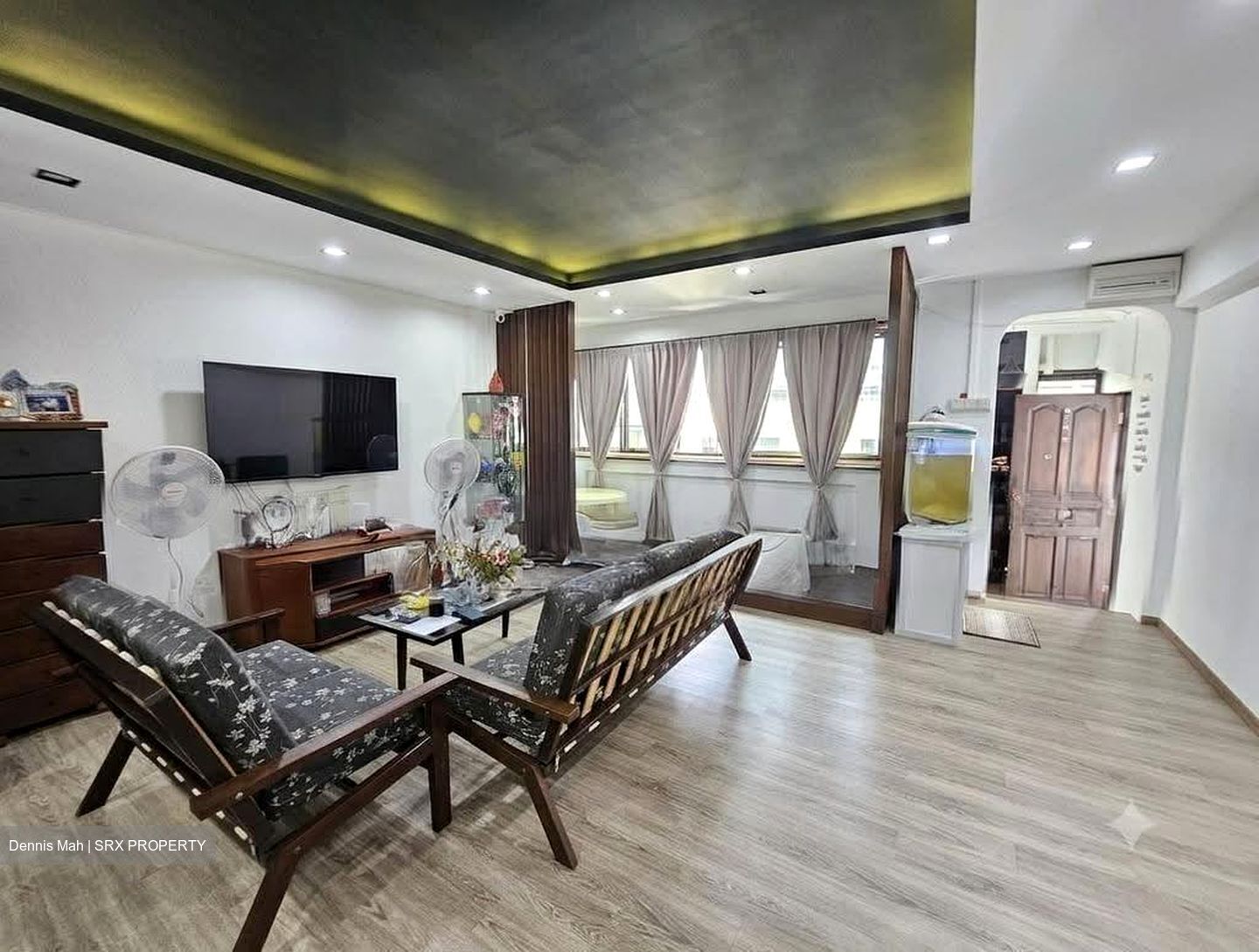 Blk 283 Ficus Vale (Yishun), HDB 4 Rooms #632476321